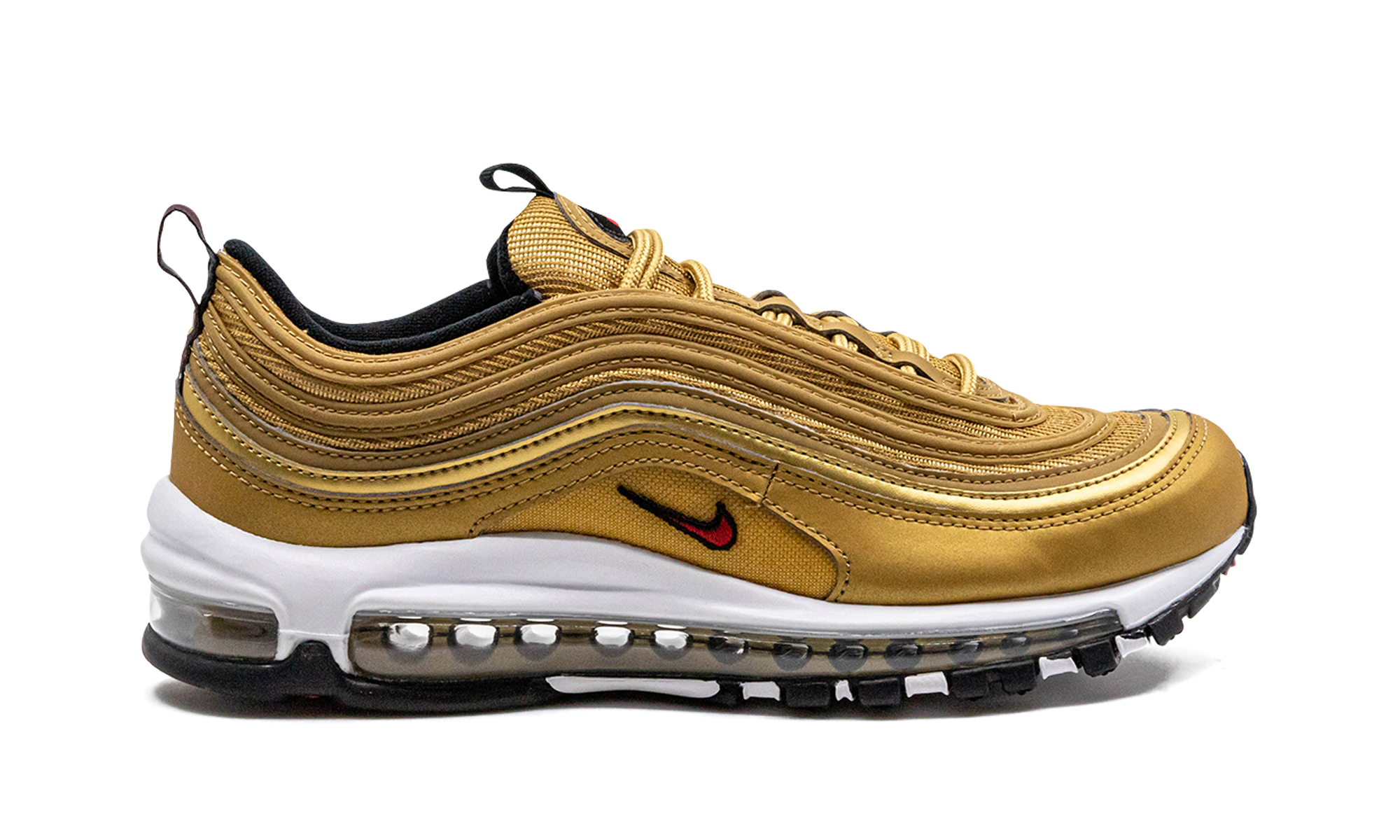 Nike Air Max 97 OG Gold Bullet 2023 DM0028 700
