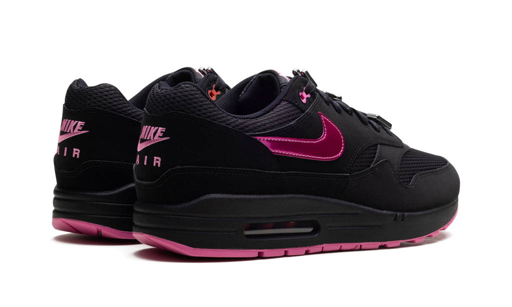 Nike Air Max 1 Valentine's Day - Black HV2302 001