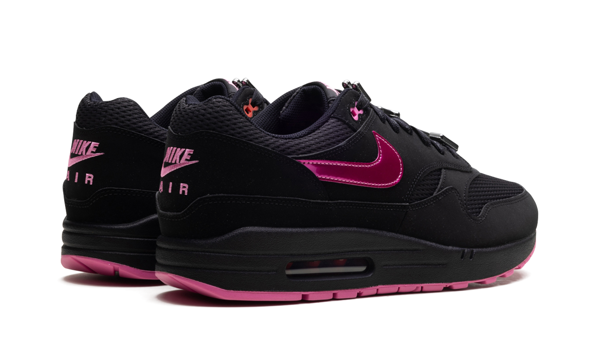 Nike Air Max 1 Valentine's Day - Black HV2302 001