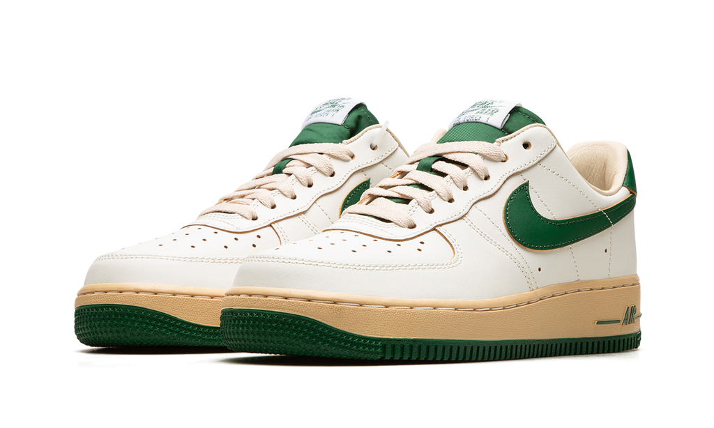 Nike AIR FORCE 1 LO MNS WMNS Gorge Green DZ4764 133