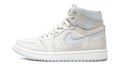 AIR JORDAN 1 HIGH ZOOM CM WMNS Grey Fog CT0979 004