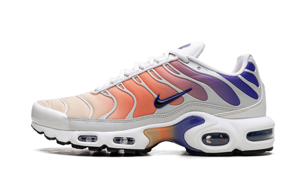Nike Air Max Plus WMNS Persian Violet Wild Mango DZ3670 003