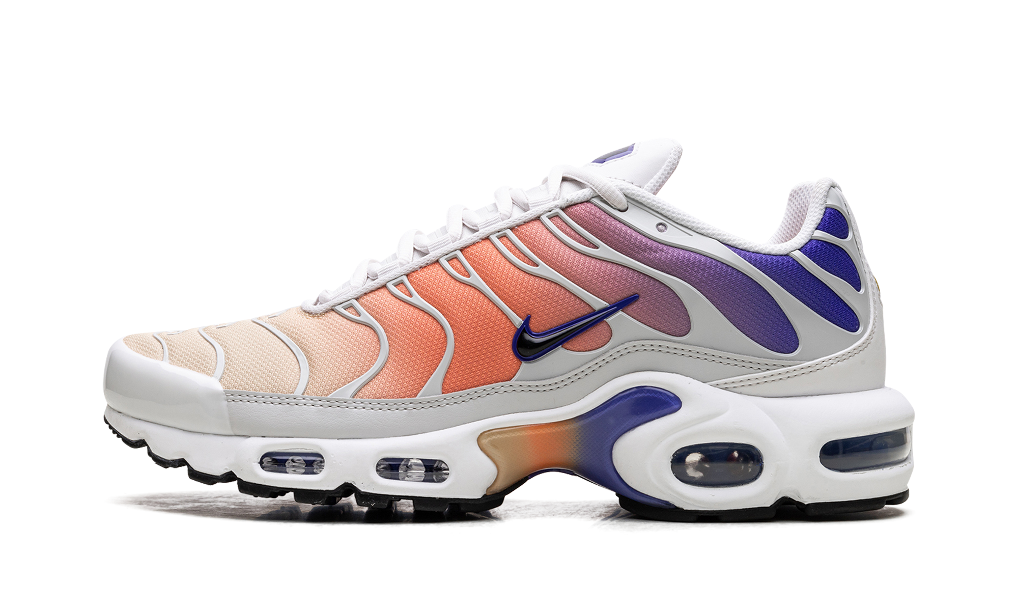 Nike Air Max Plus WMNS Persian Violet Wild Mango DZ3670 003