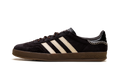 Adidas Gazelle Indoor Wales Bonner - Pony Hair KK3640