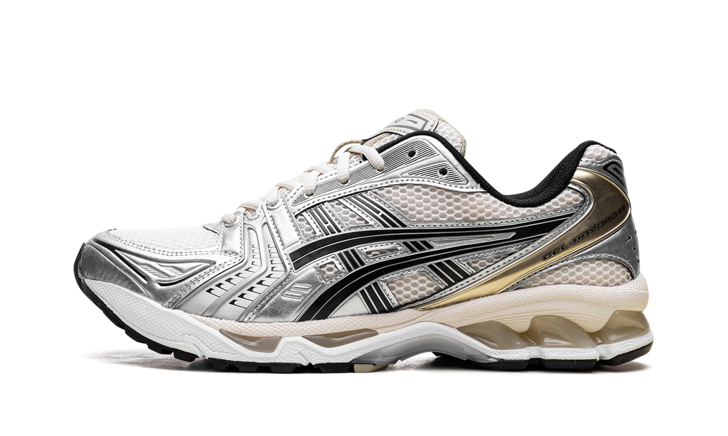 Asics Gel-Kayano 14 Birch Pure Silver 1203A537 200