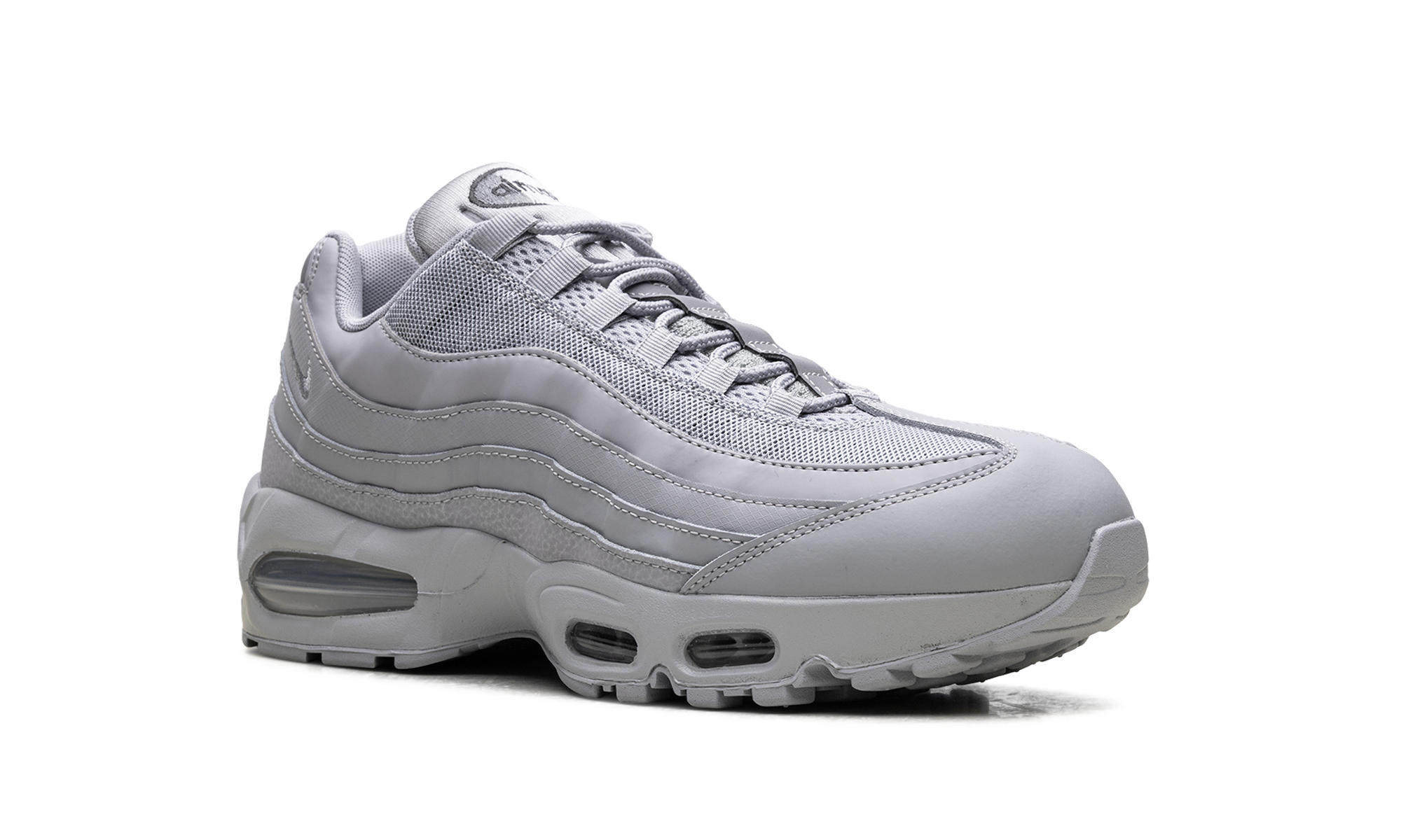 Nike Air Max 95 OG Wolf Grey HM8755 002
