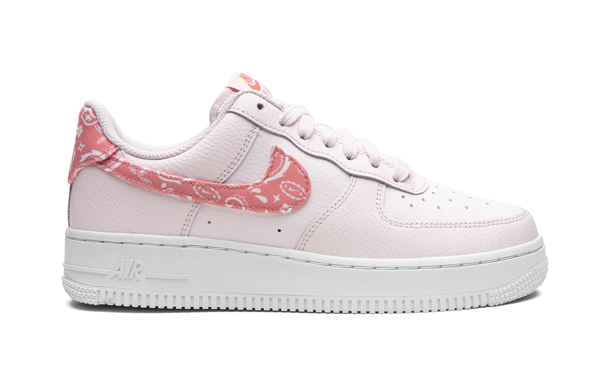 Nike AIR FORCE 1 '07 WMNS Paisley Pack Pink FD1448 664