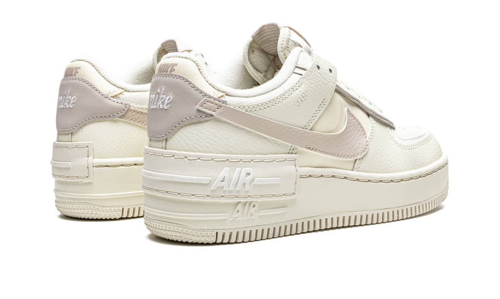Nike AIR FORCE 1 LO SHADO MNS WMNS Coconut Milk CU8591 102