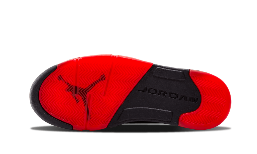 Air Jordan 5 Retro Low Alternate 90 819171 001