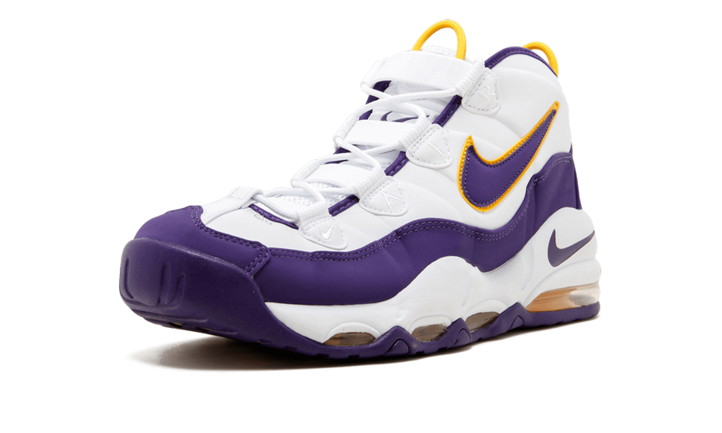 Nike Air Max Uptempo Los Angeles Lakers 311090 103