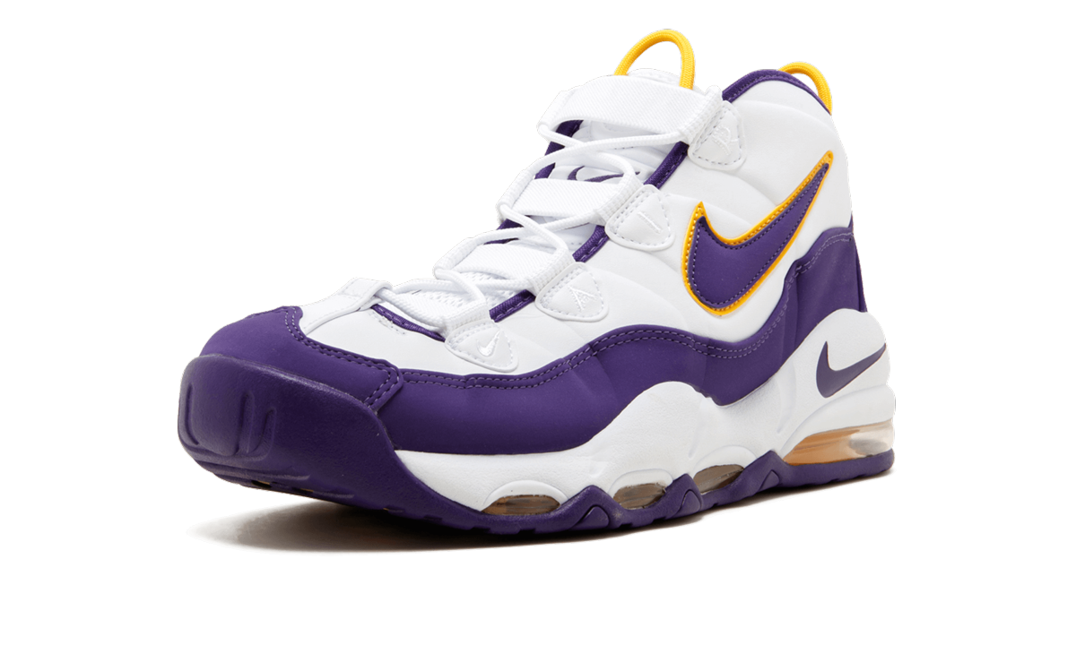 Nike Air Max Uptempo Los Angeles Lakers 311090 103