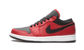 Air Jordan 1 Low Gym Red 553558 605