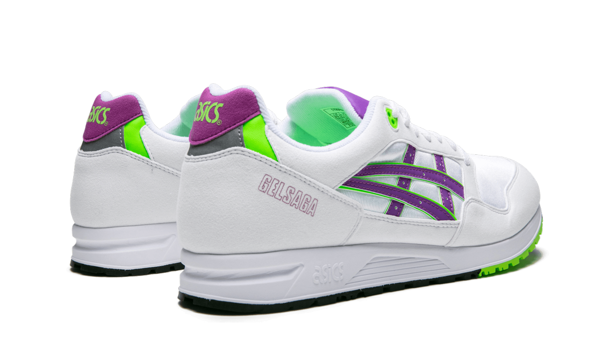 Asics Gel Saga 1193A071-100