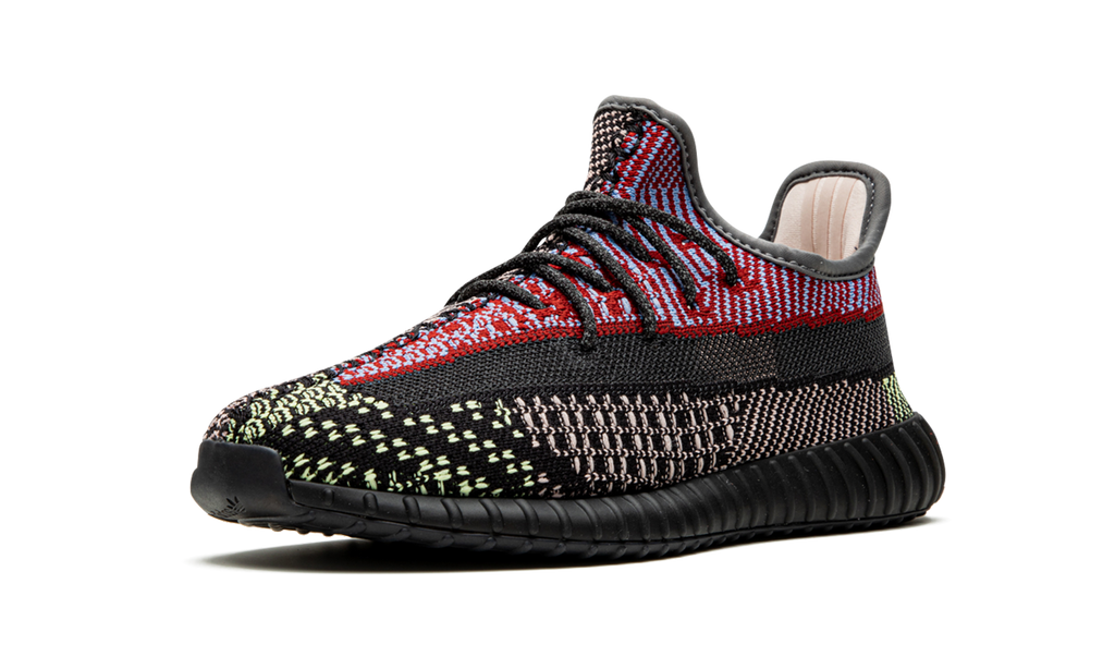 Yeezy Boost 350 V2 Kids FX0777