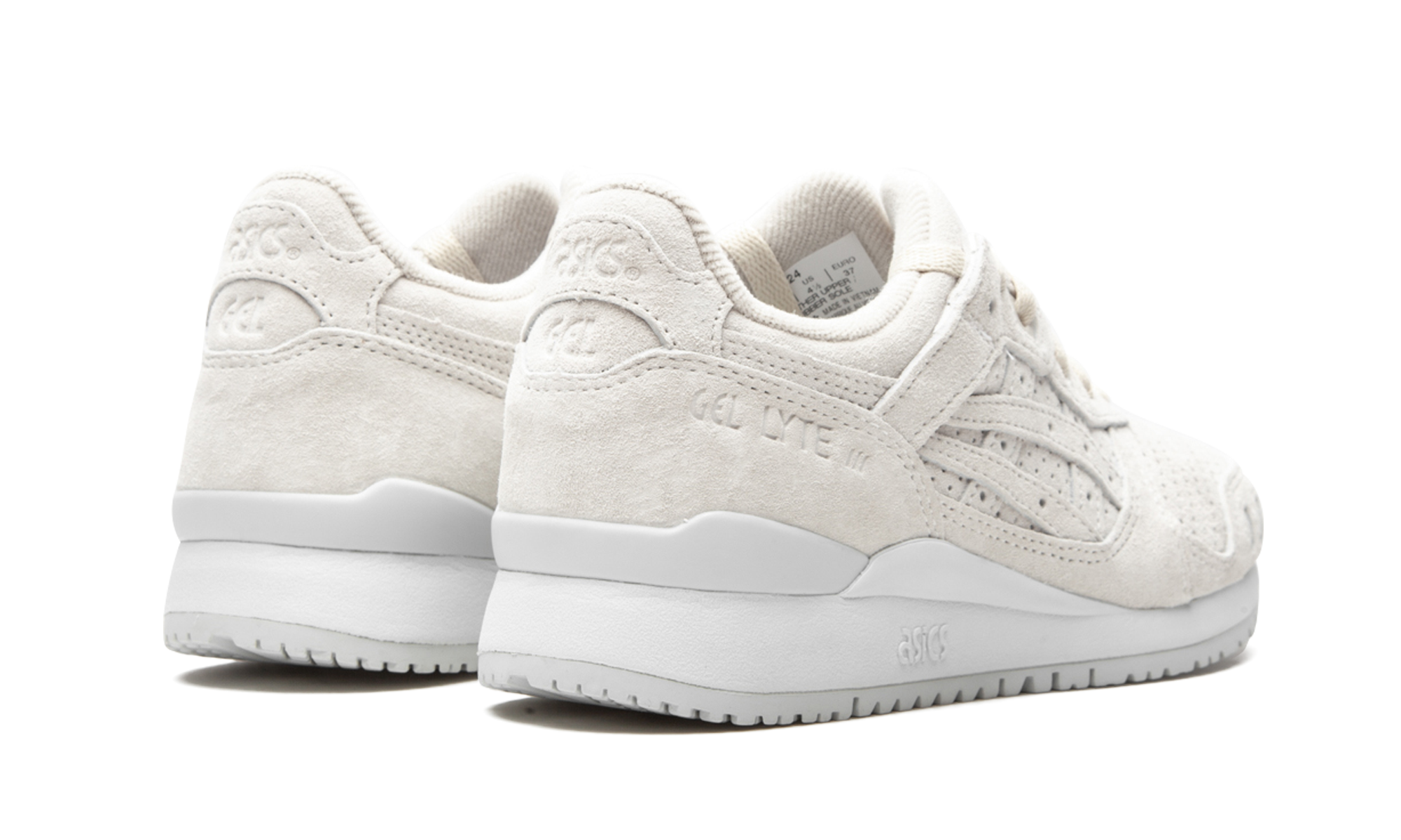 Asics Gel-Lyte III OG Ronnie Fieg - The Palette - Waffle 1201A224 252