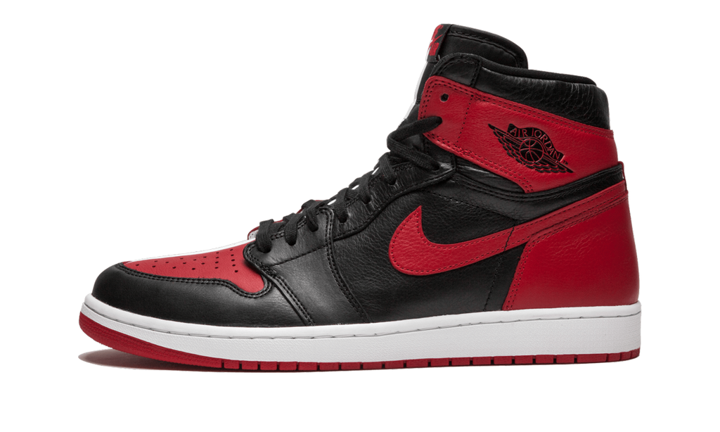 Air Jordan 1 Hi H2H NRG / CHI Homage to Home (Numbered) AR9880 023