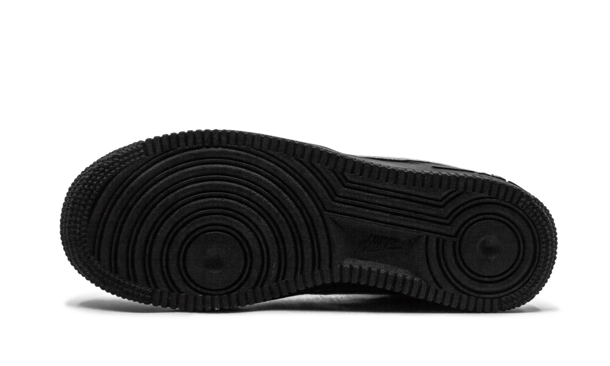 Nike Air Force 1 Low Retro QS Black CQ0492 001