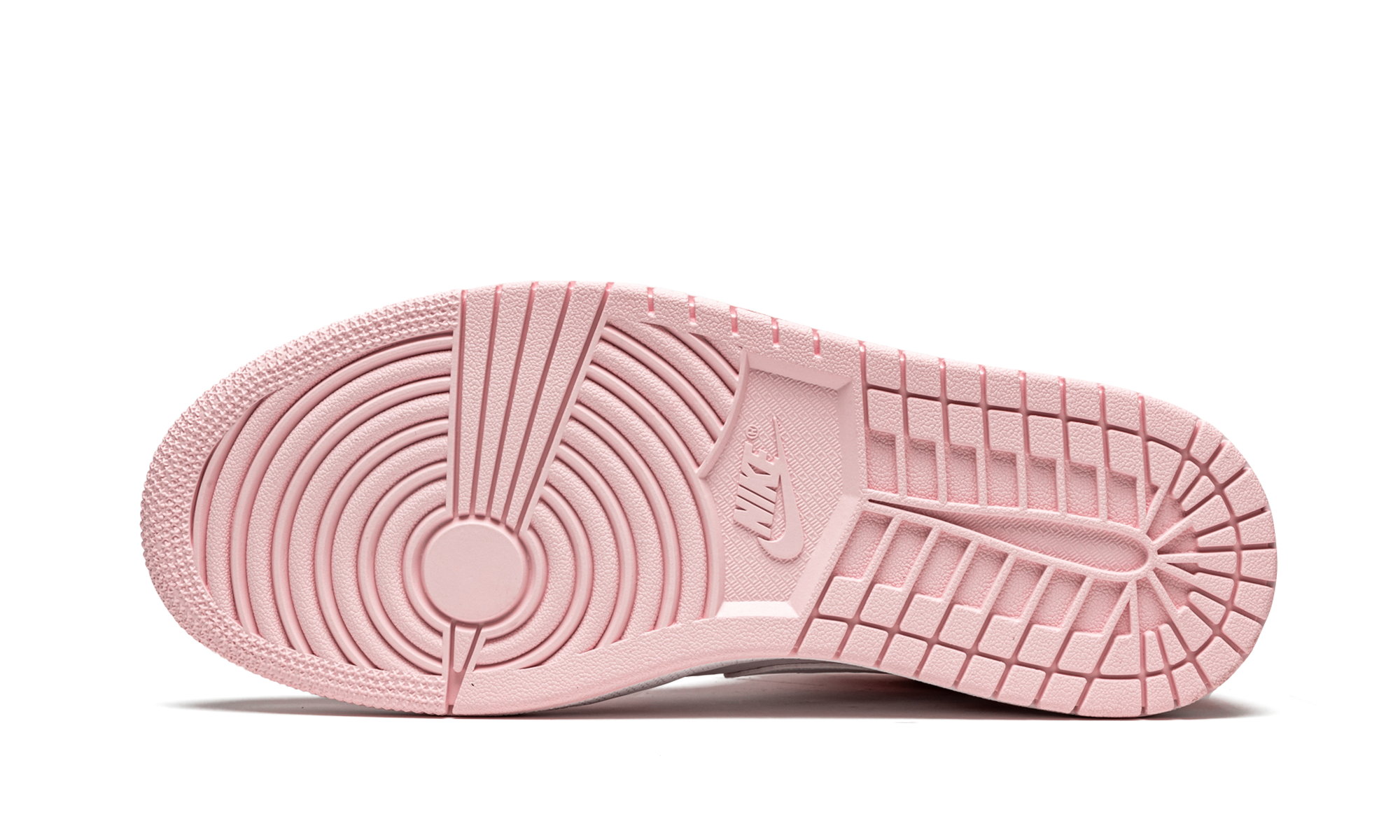 Air Jordan 1 Mid WMNS Digital Pink CW5379 600