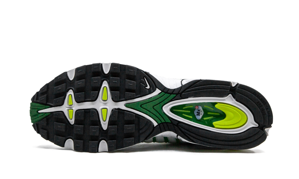 Nike Air Max Tailwind 4 OG Volt AQ2567 100