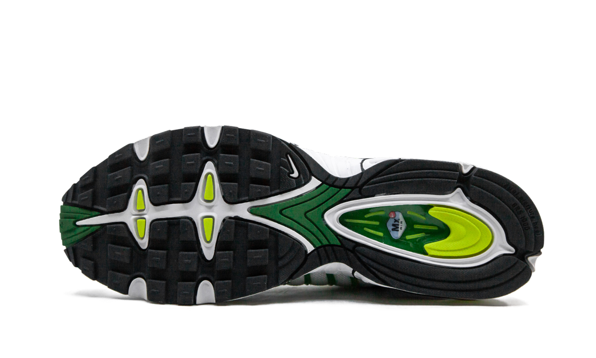 Nike Air Max Tailwind 4 OG Volt AQ2567 100