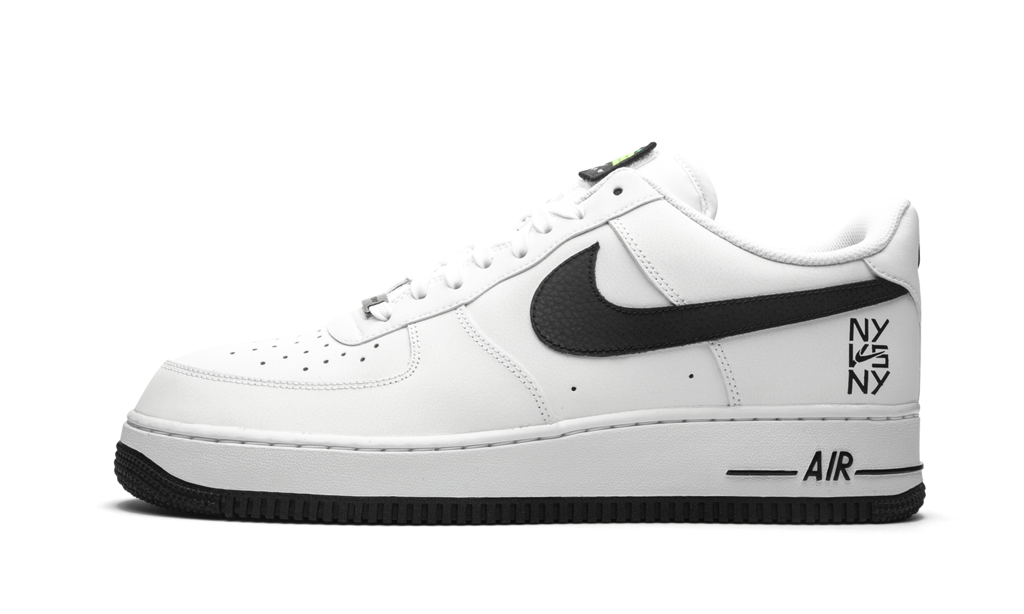 Nike Air Force 1 Low NY vs NY CW7297 100