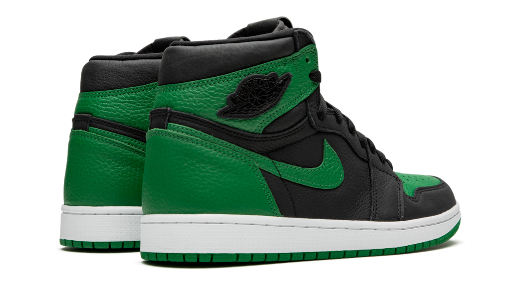 Air Jordan 1 Retro High Pine Green 2.0 555088 030