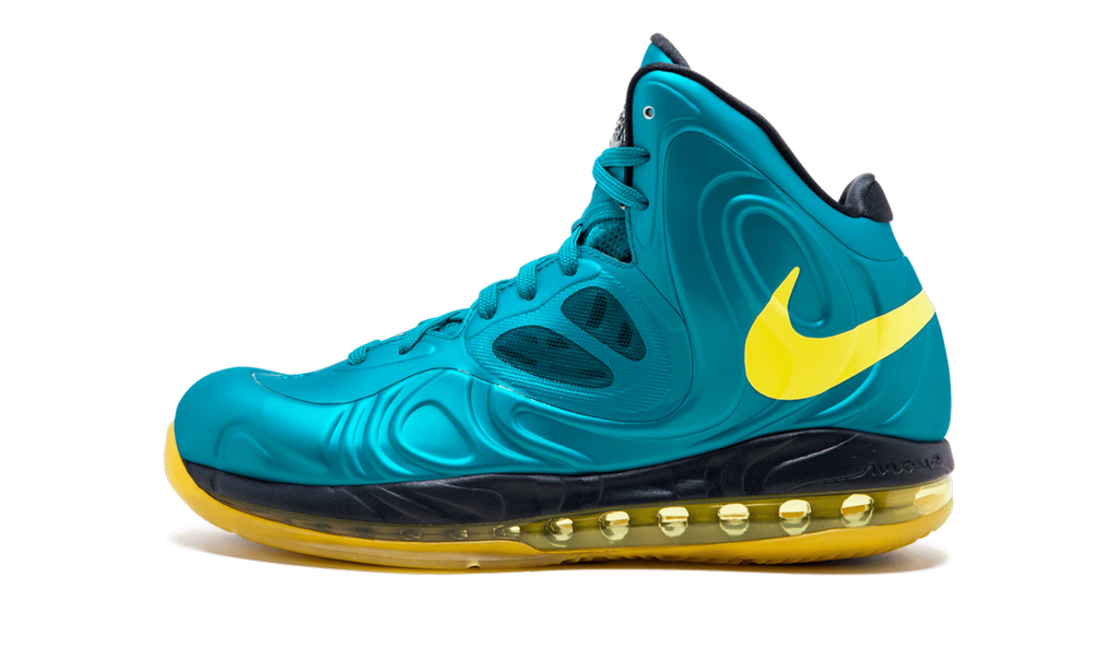 Nike Air Max Hyperposite Tropical Teal 524862 303