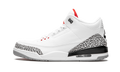 Air Jordan 3 Retro White Cement '88 (2013) 580775 160