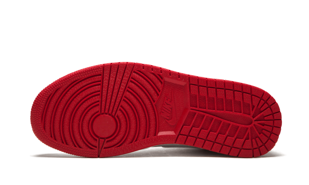 Air Jordan 1 Mid WB Hare 719551 123