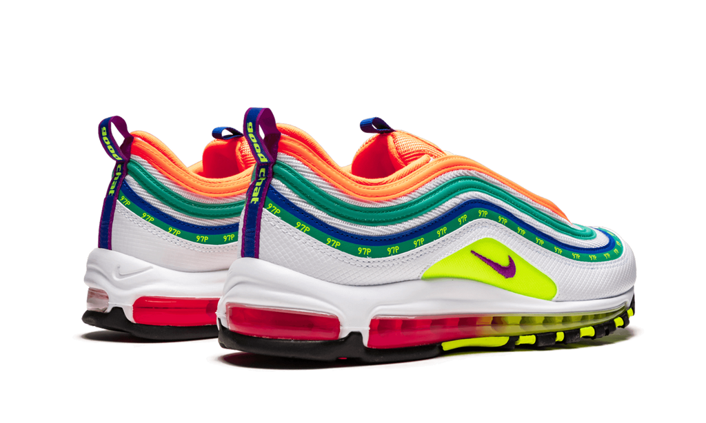 Nike Air Max 97 London - On Air CI1504 100