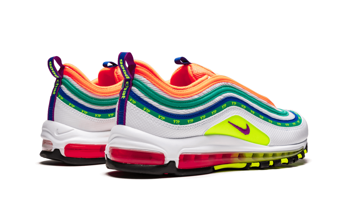 Nike Air Max 97 London - On Air CI1504 100