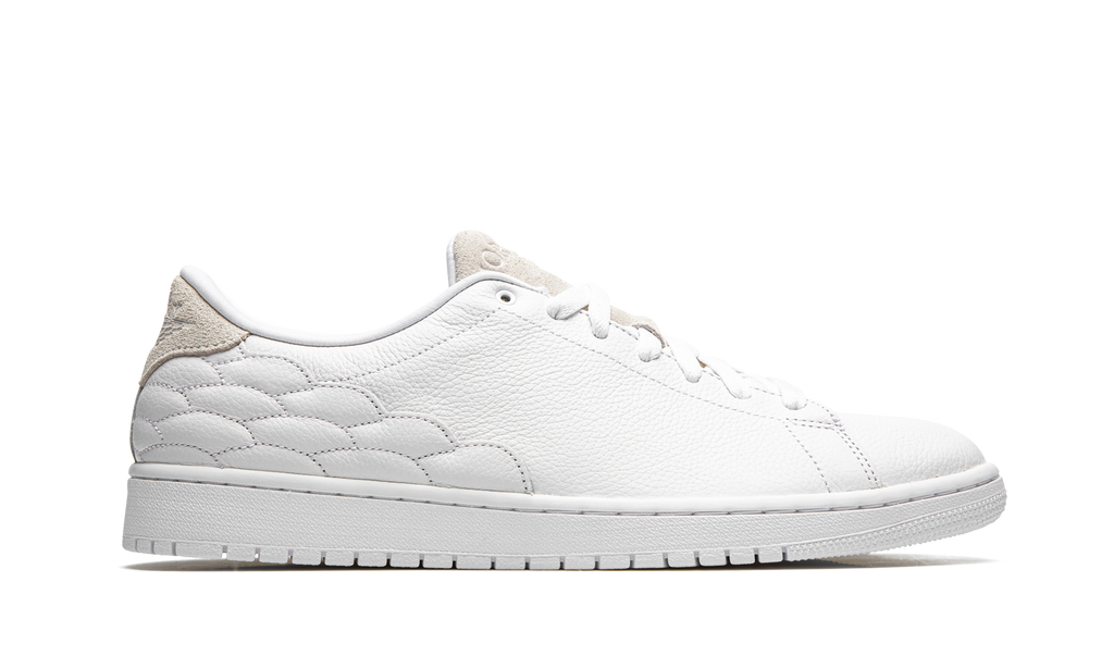 Air Jordan 1 Centre Court DJ2756 100