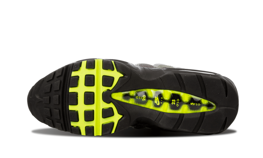 Nike Air Max 95 OG Premium Neon 759986 071