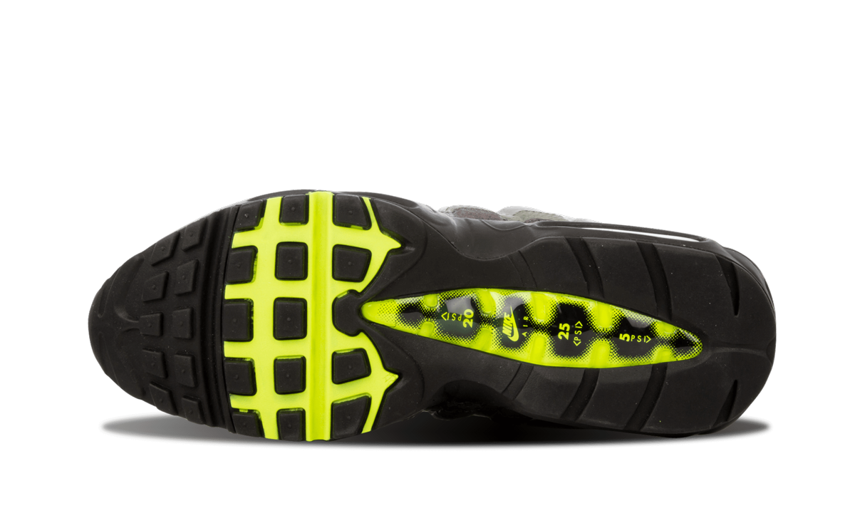 Nike Air Max 95 OG Premium Neon 759986 071