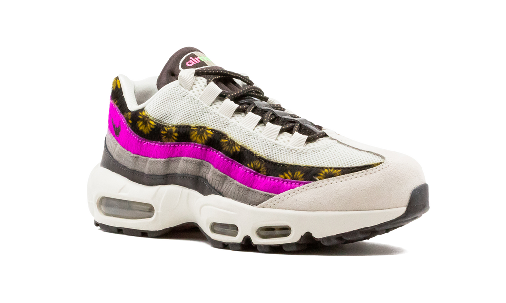 Nike AIR MAX 95 PREMIUM WMNS Daisy Chain CZ8102 001