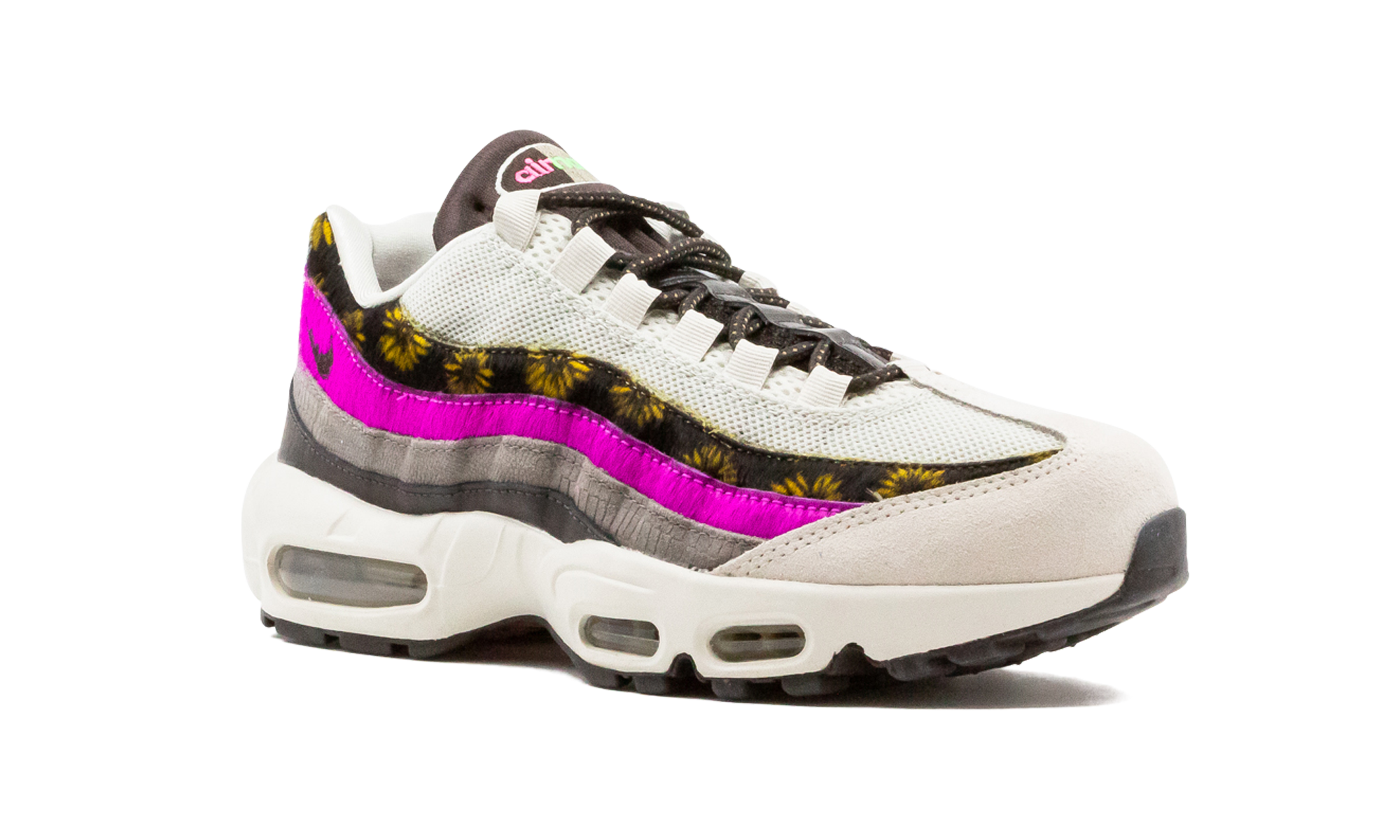 Nike AIR MAX 95 PREMIUM WMNS Daisy Chain CZ8102 001
