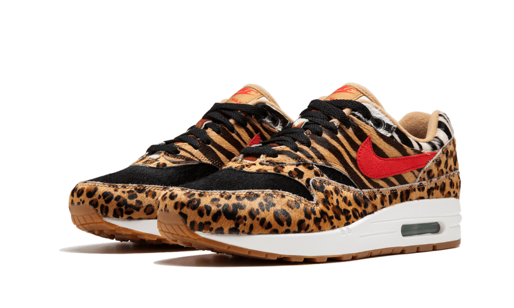 Nike Air Max 1 DLX Atmos Animal Pack 2.0 AQ0928 700