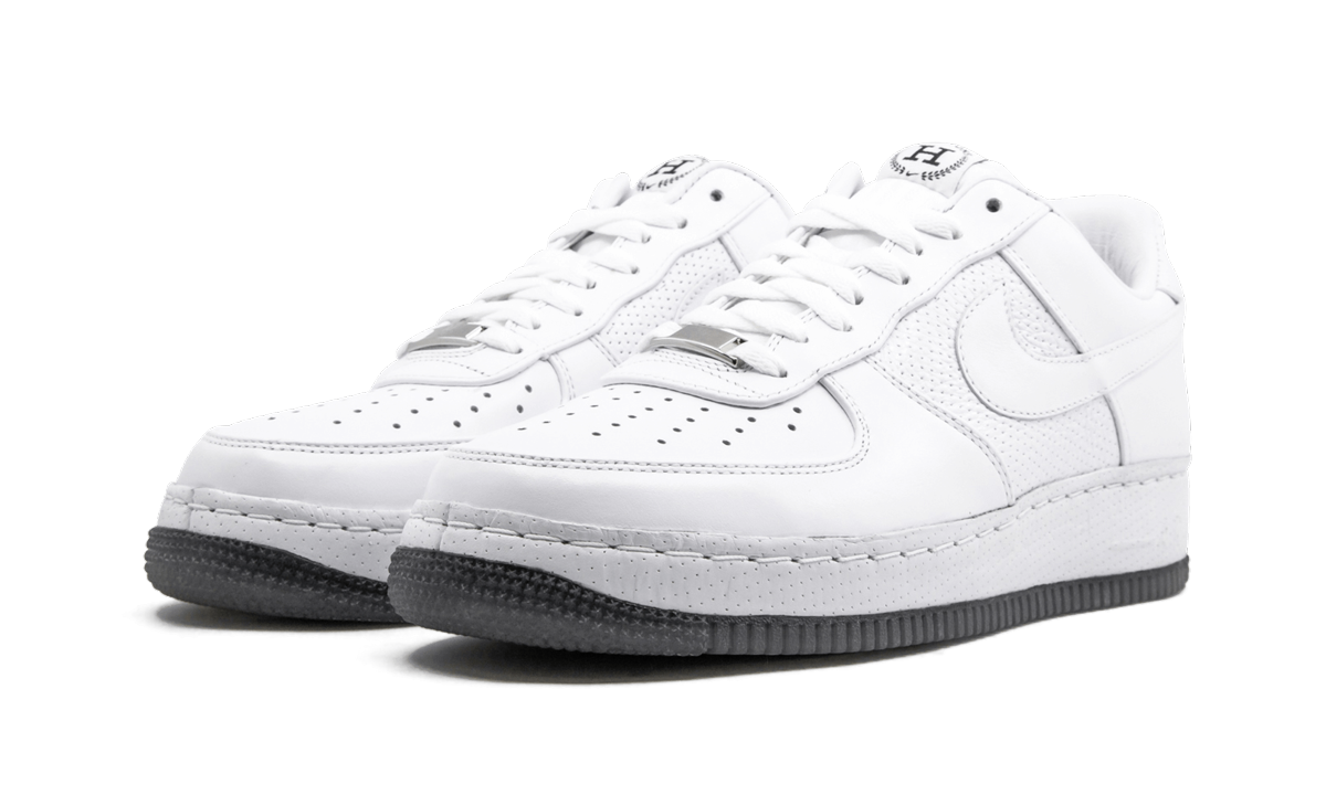Nike Air Force 1 Low PRM Hamptons 418114 100