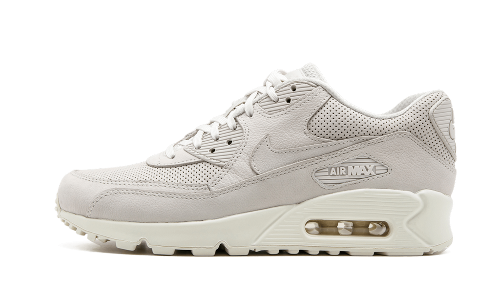 Nike AIR MAX 90 PINNACLE MNS WMNS tan 839612 005