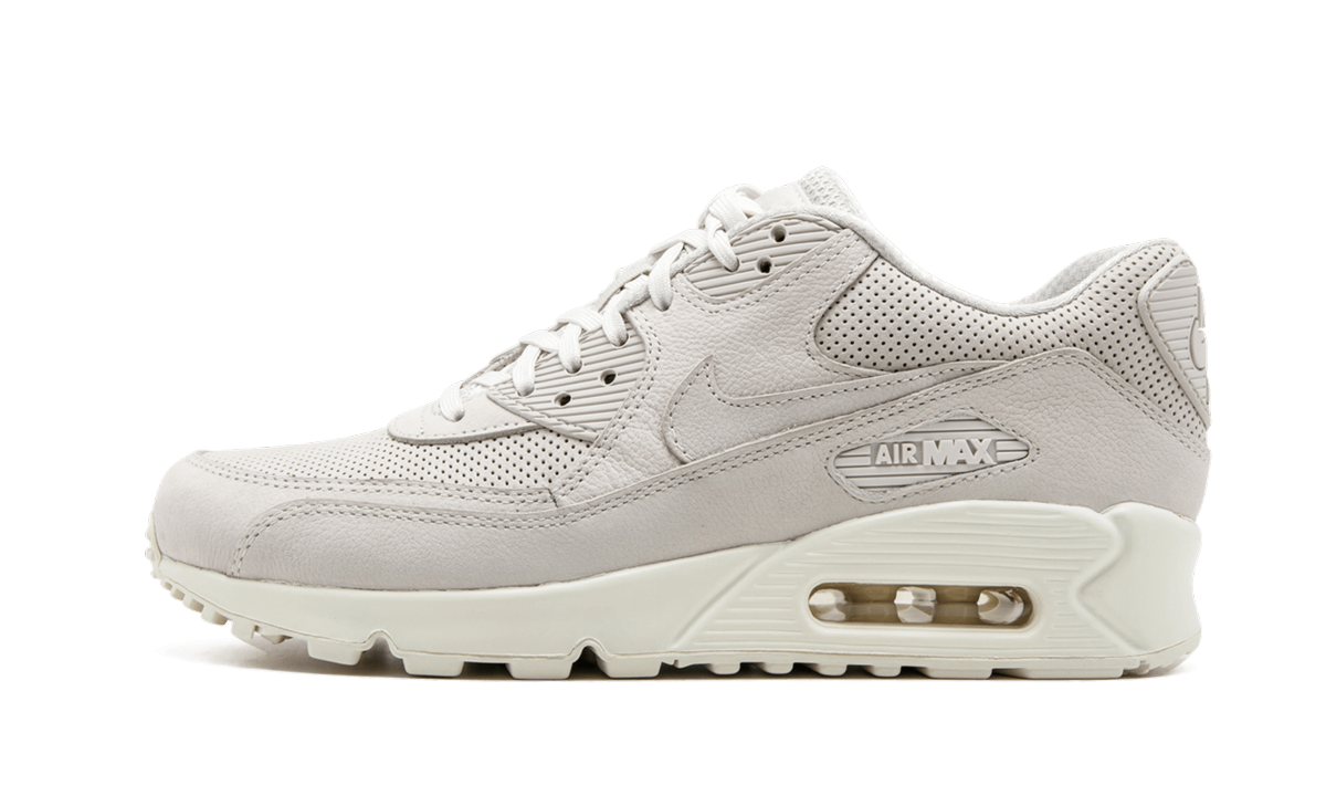 Nike AIR MAX 90 PINNACLE MNS WMNS tan 839612 005