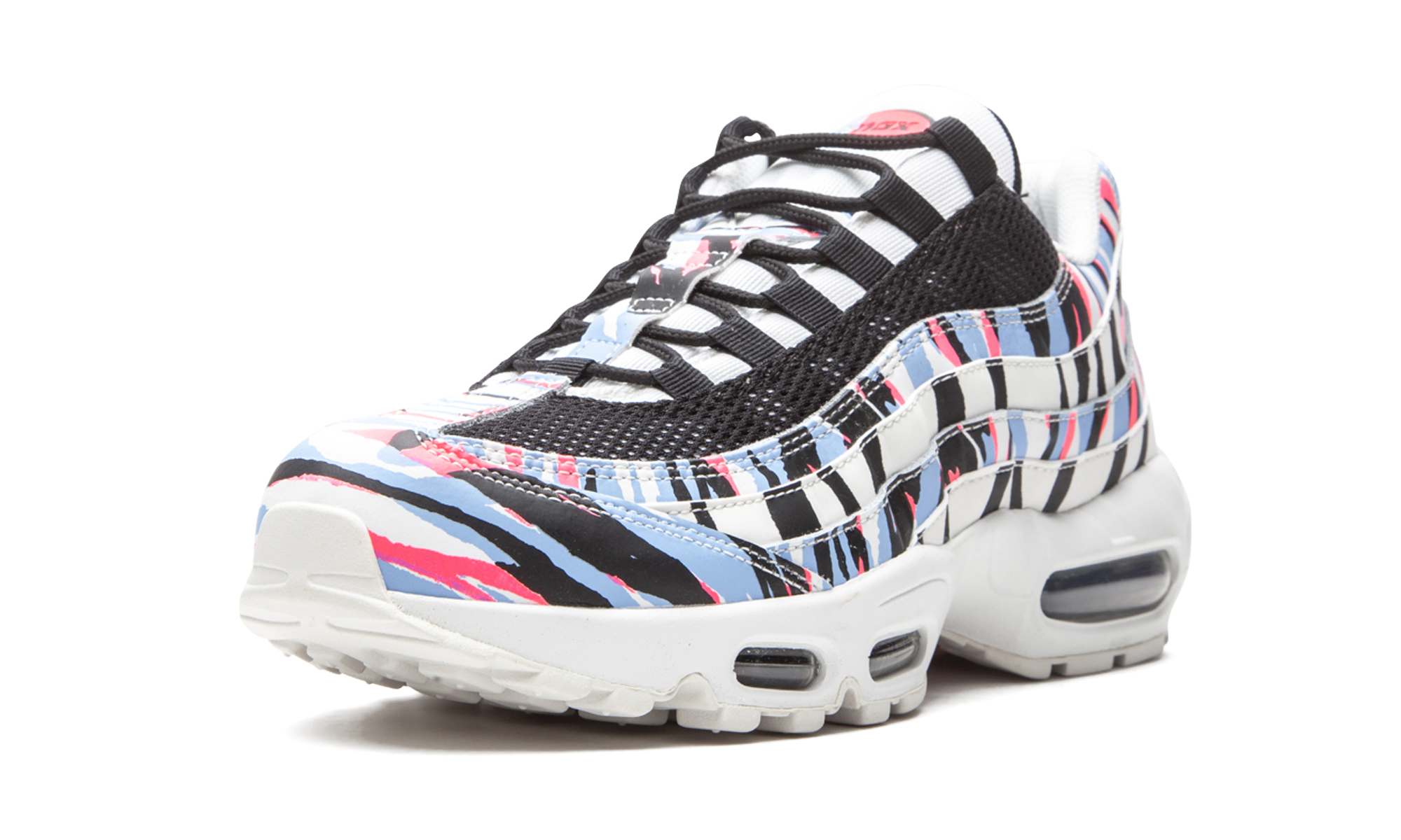 Nike Air Max 95 Korea CW2359 100