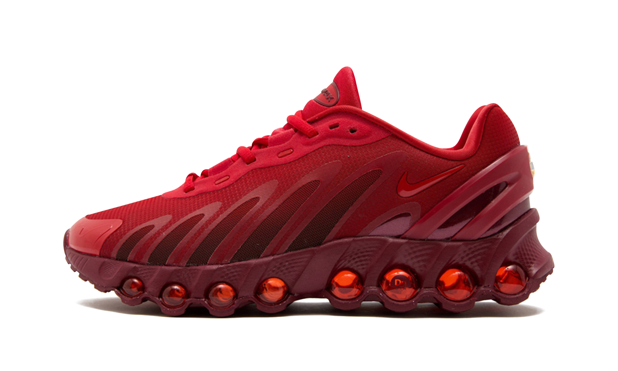 Nike Air Max DN8 WMNS University Red HF5509 600