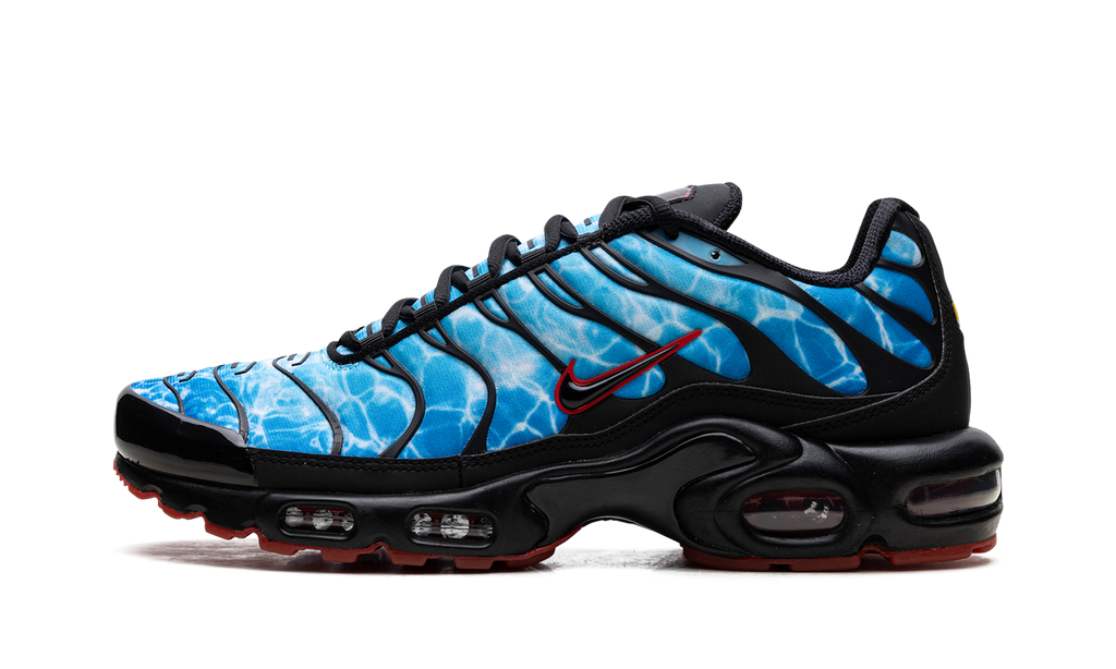 Nike Air Max Plus Shark Attack HQ3824 001