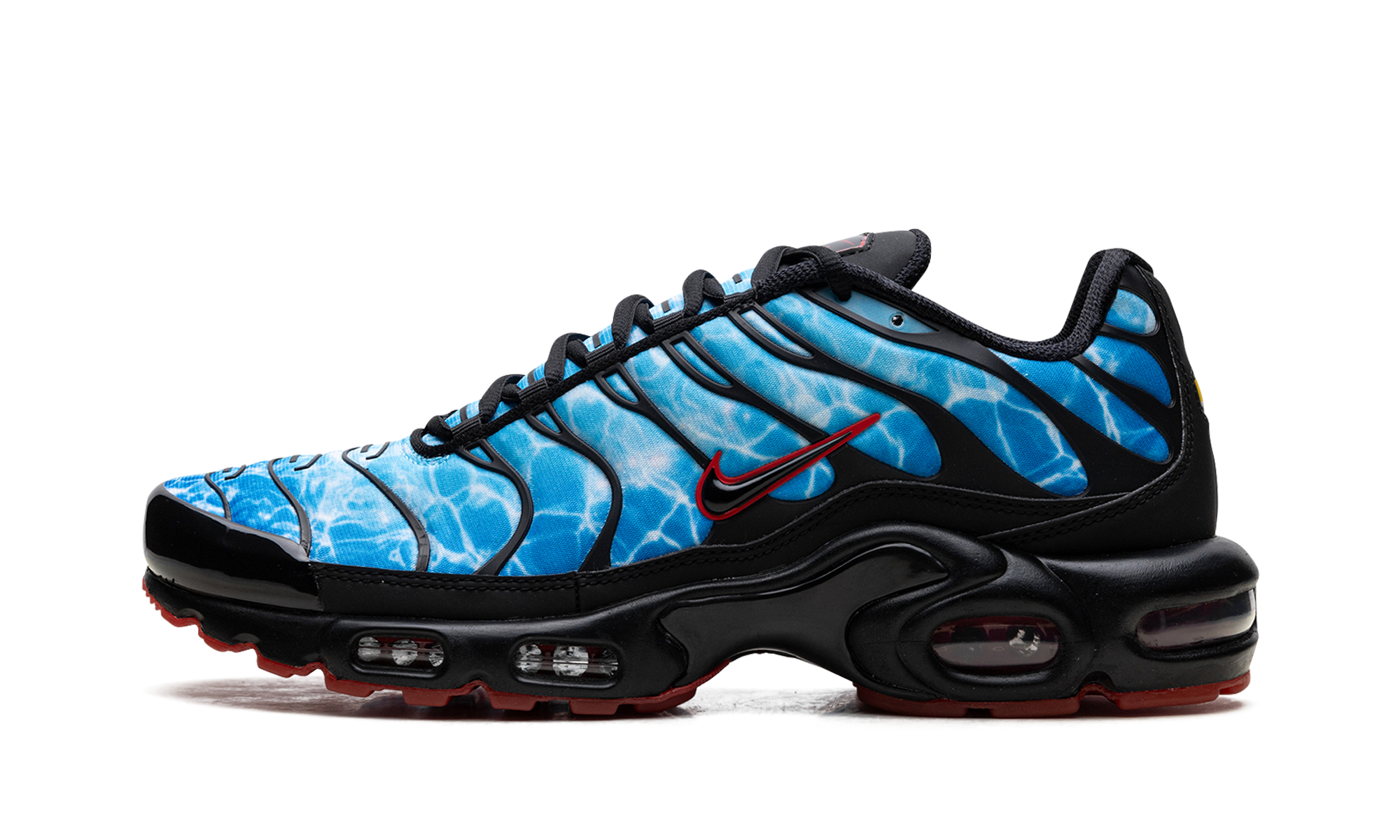 Nike Air Max Plus Shark Attack HQ3824 001