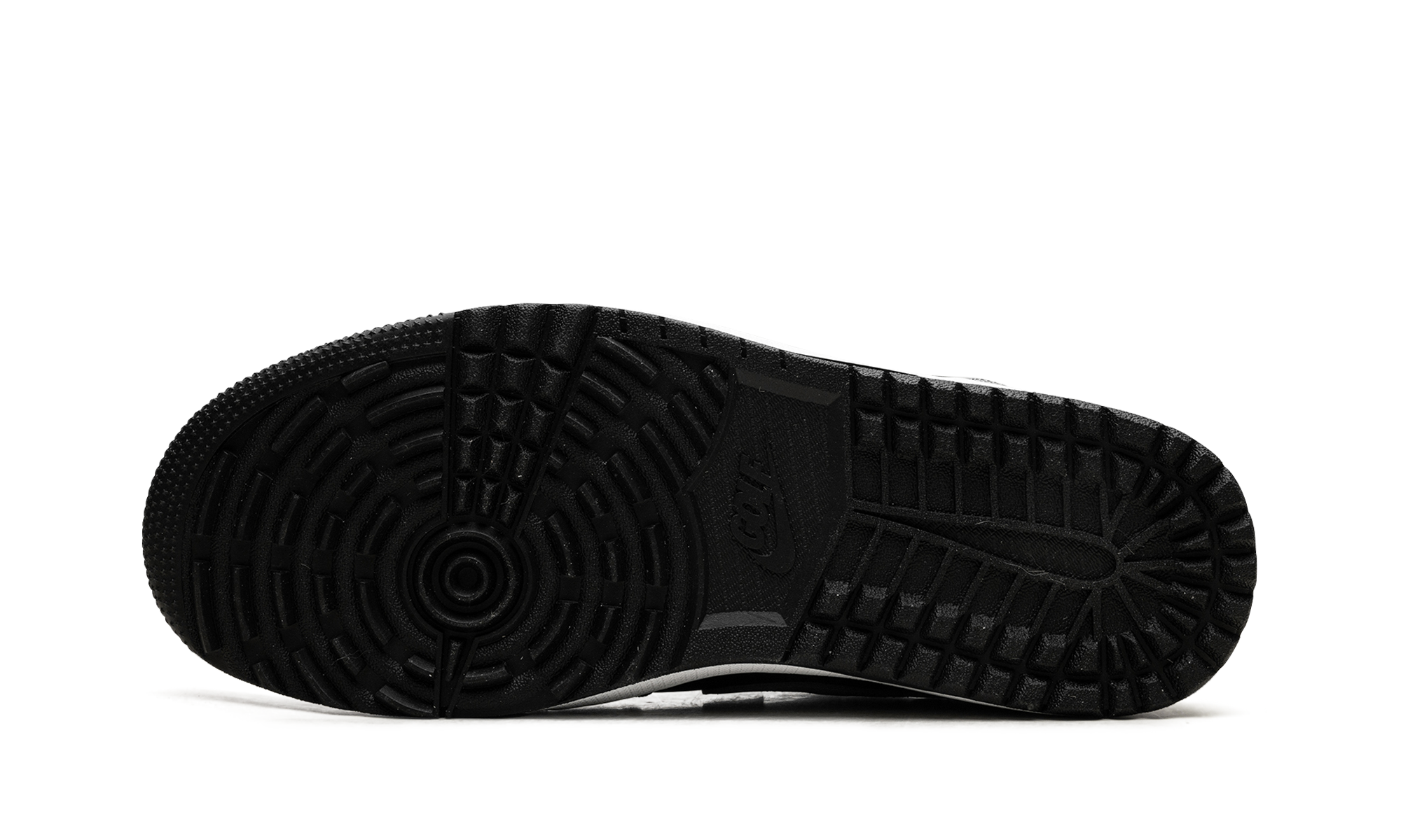 Air Jordan 1 Golf Shadow FJ1214 003