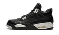 Air Jordan 4 Retro LS Oreo 314254 003
