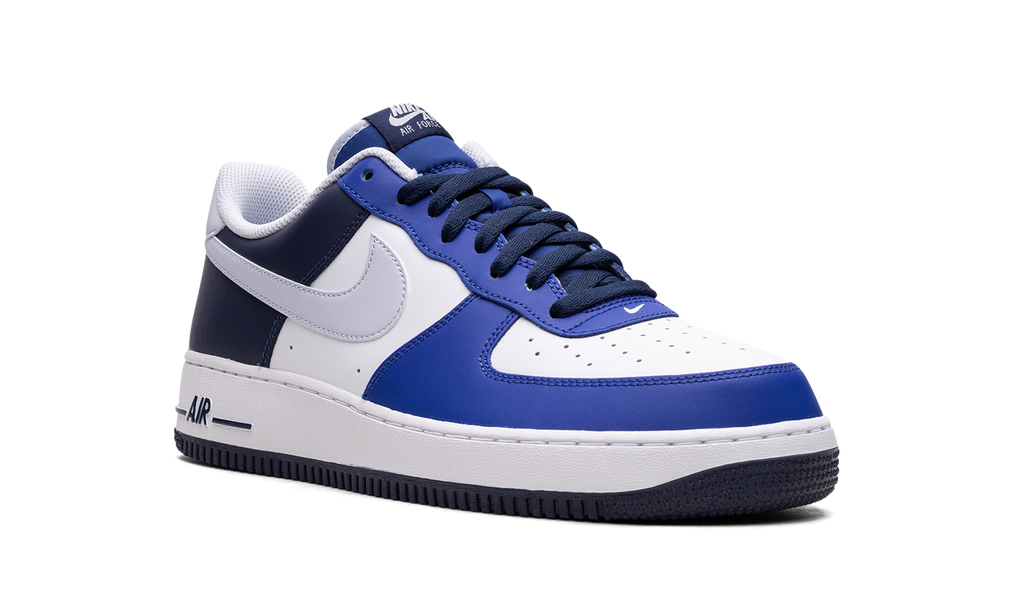 Nike Air Force 1 Low Game Royal FQ8825 100