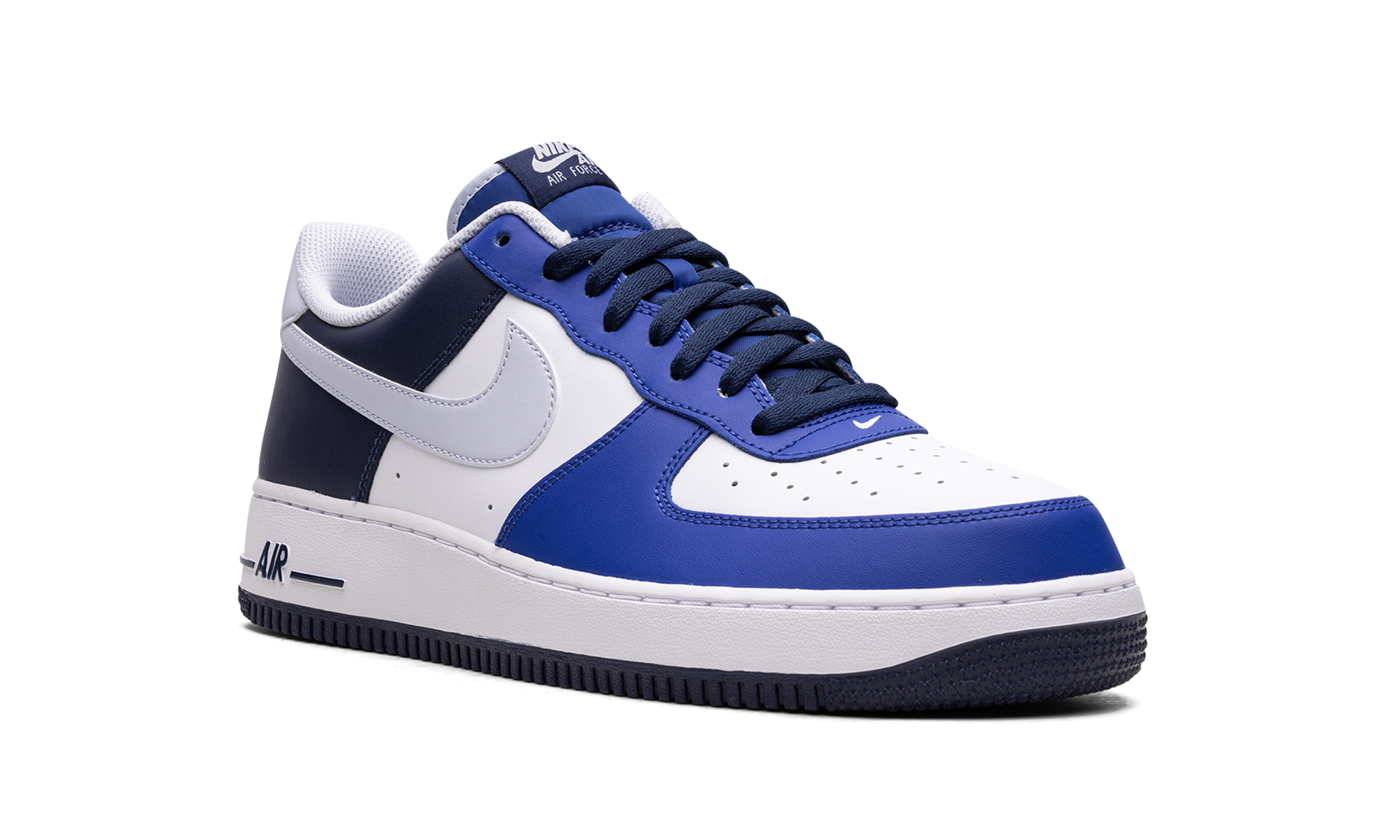 Nike Air Force 1 Low Game Royal FQ8825 100