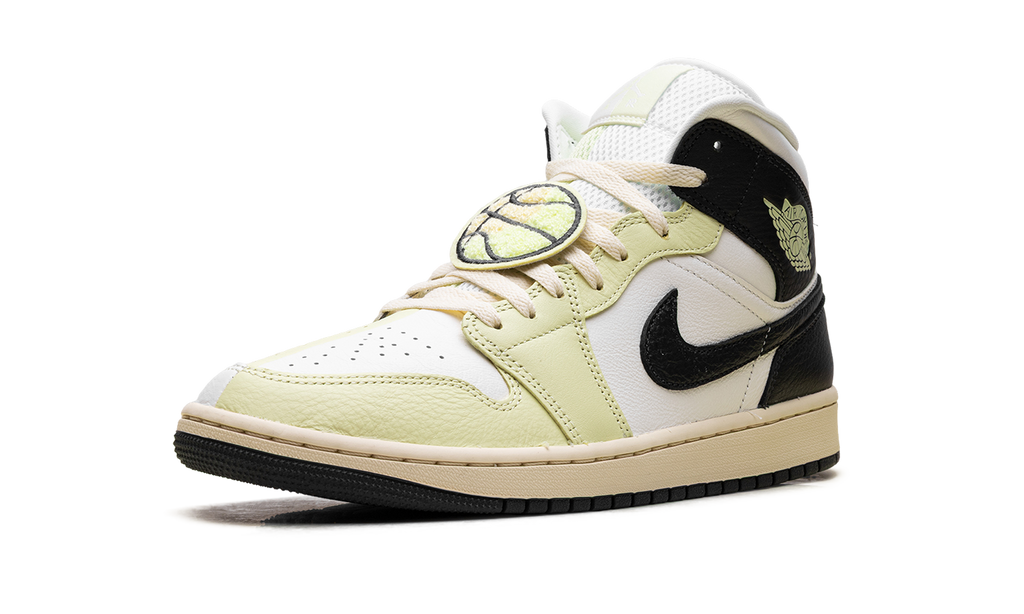 Air Jordan 1 Mid Fall League HQ3008 130