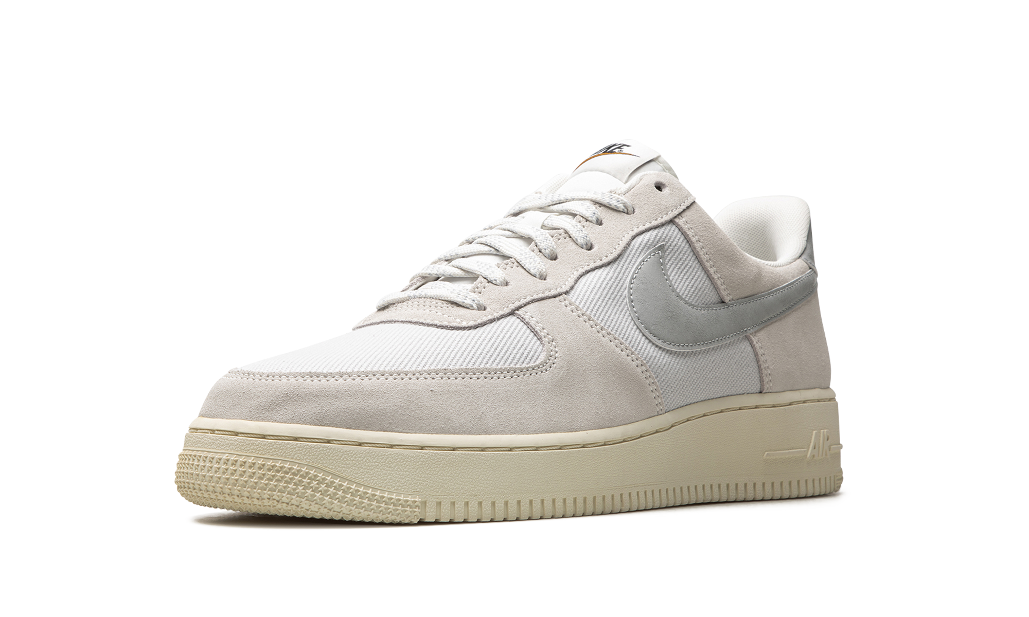 Nike Air Force 1 Certified Fresh DO9801 100